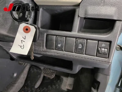 MAZDA FLAIR