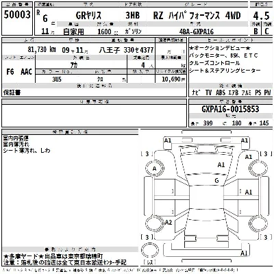 Toyota GR Yaris