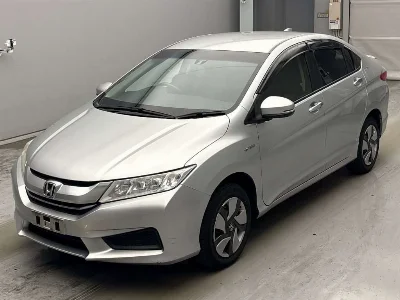 HONDA GRACE