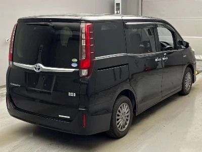 TOYOTA ESQUIRE