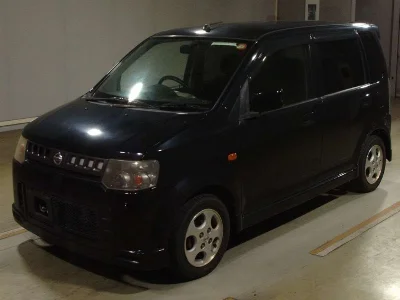 NISSAN OTTI
