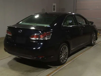 LEXUS HS