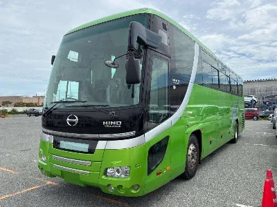 HINO SELEGA