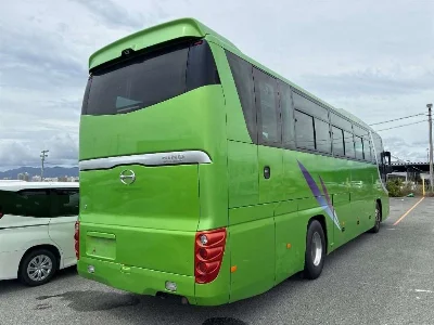 HINO SELEGA