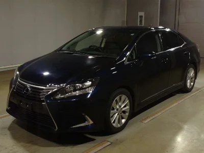 LEXUS HS