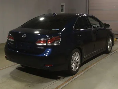LEXUS HS