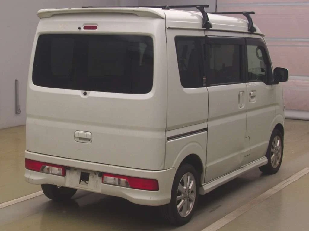 Nissan NV100 Clipper Rio E, миниатюра 2