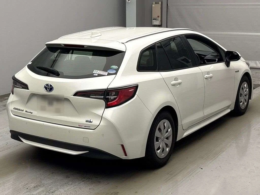 Toyota Corolla Touring HYBRID G-X, миниатюра 2