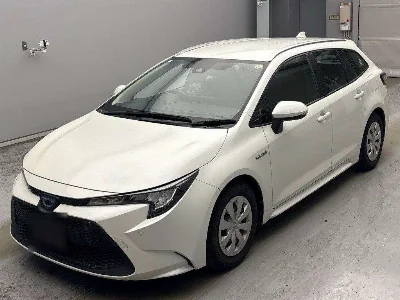TOYOTA COROLLA TOURING