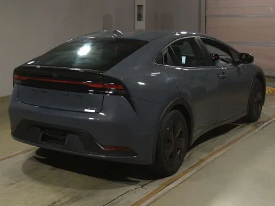 Статистика аукционов Toyota Prius
