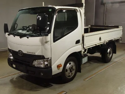 TOYOTA TOYOACE