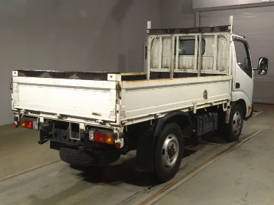 TOYOTA TOYOACE