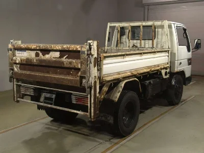 MAZDA TITAN