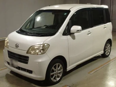 DAIHATSU TANTO EXE