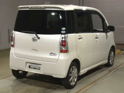 DAIHATSU TANTO EXE