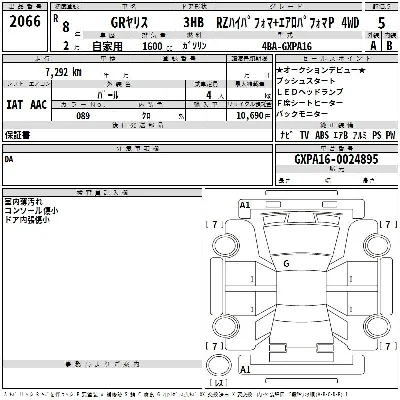 Toyota GR Yaris