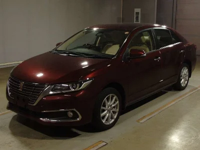 TOYOTA PREMIO