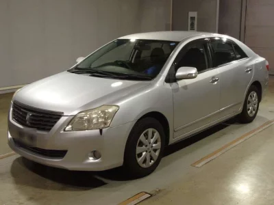 TOYOTA PREMIO