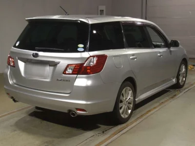SUBARU EXIGA