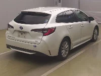 Toyota Corolla Touring Sports
