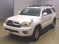 Toyota Hilux Surf