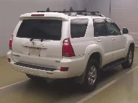 Toyota Hilux Surf
