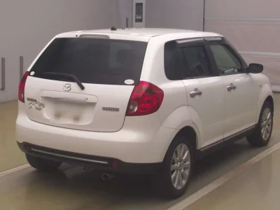 MAZDA VERISA