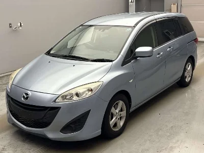 MAZDA PREMACY