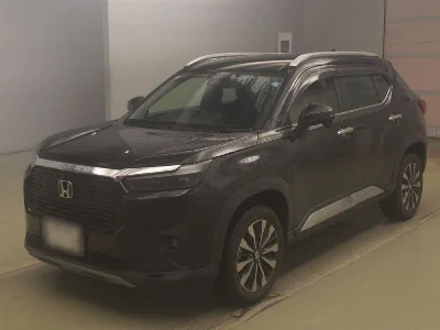 HONDA WR-V