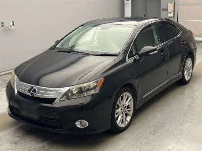 LEXUS HS