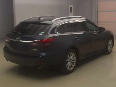 MAZDA ATENZA WAGON
