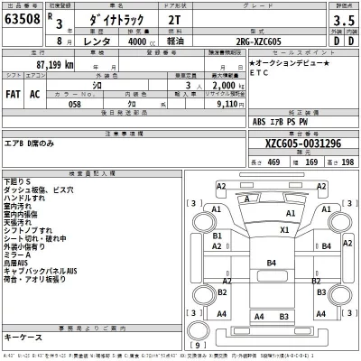 Toyota Dyna