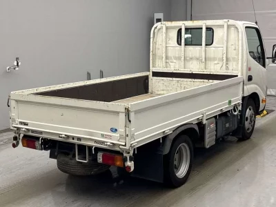 TOYOTA DYNA