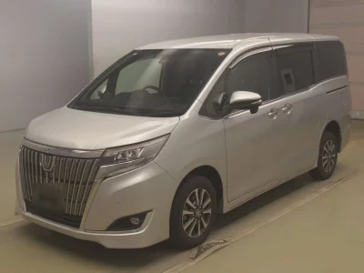 TOYOTA ESQUIRE