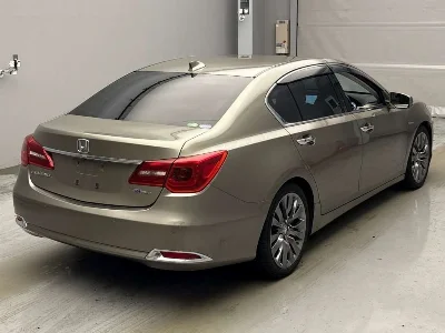 HONDA LEGEND