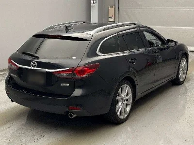 MAZDA ATENZA WAGON