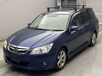 SUBARU EXIGA
