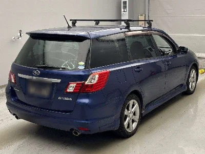 SUBARU EXIGA