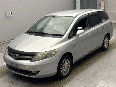 HONDA AIRWAVE
