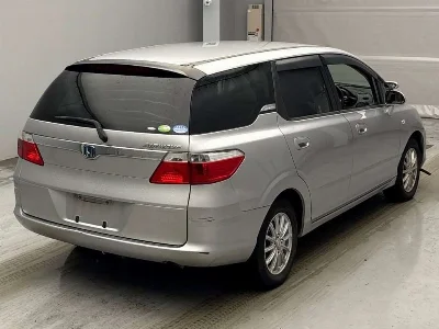 HONDA AIRWAVE