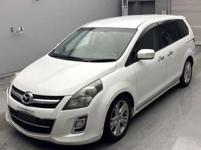 MAZDA MPV