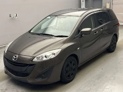 MAZDA PREMACY