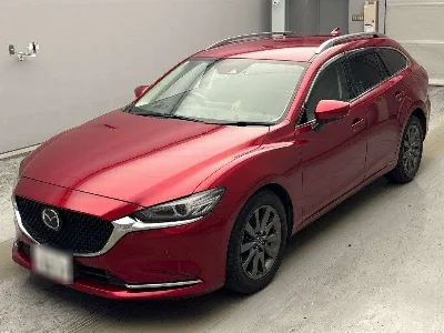 MAZDA ATENZA WAGON