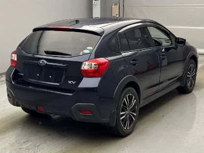 SUBARU SUBARU XV