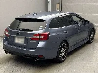 Цена авто Subaru Levorg с аукционов Японии, номер кузова VMG, пробег 32 000, оценка 7