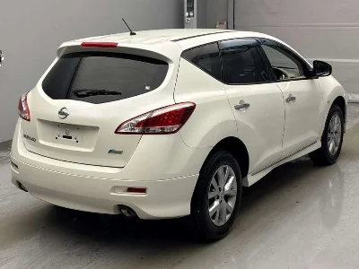 NISSAN MURANO