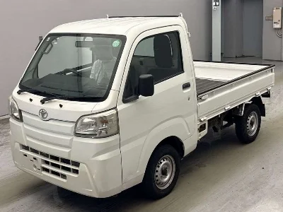 TOYOTA PIXIS TRUCK
