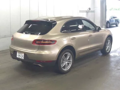 PORSCHE OTHER