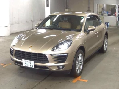 PORSCHE OTHER