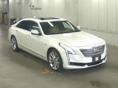 CADILLAC OTHER